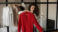 Clothes that will discreetly age you by 10 years - check if you have them in your closet